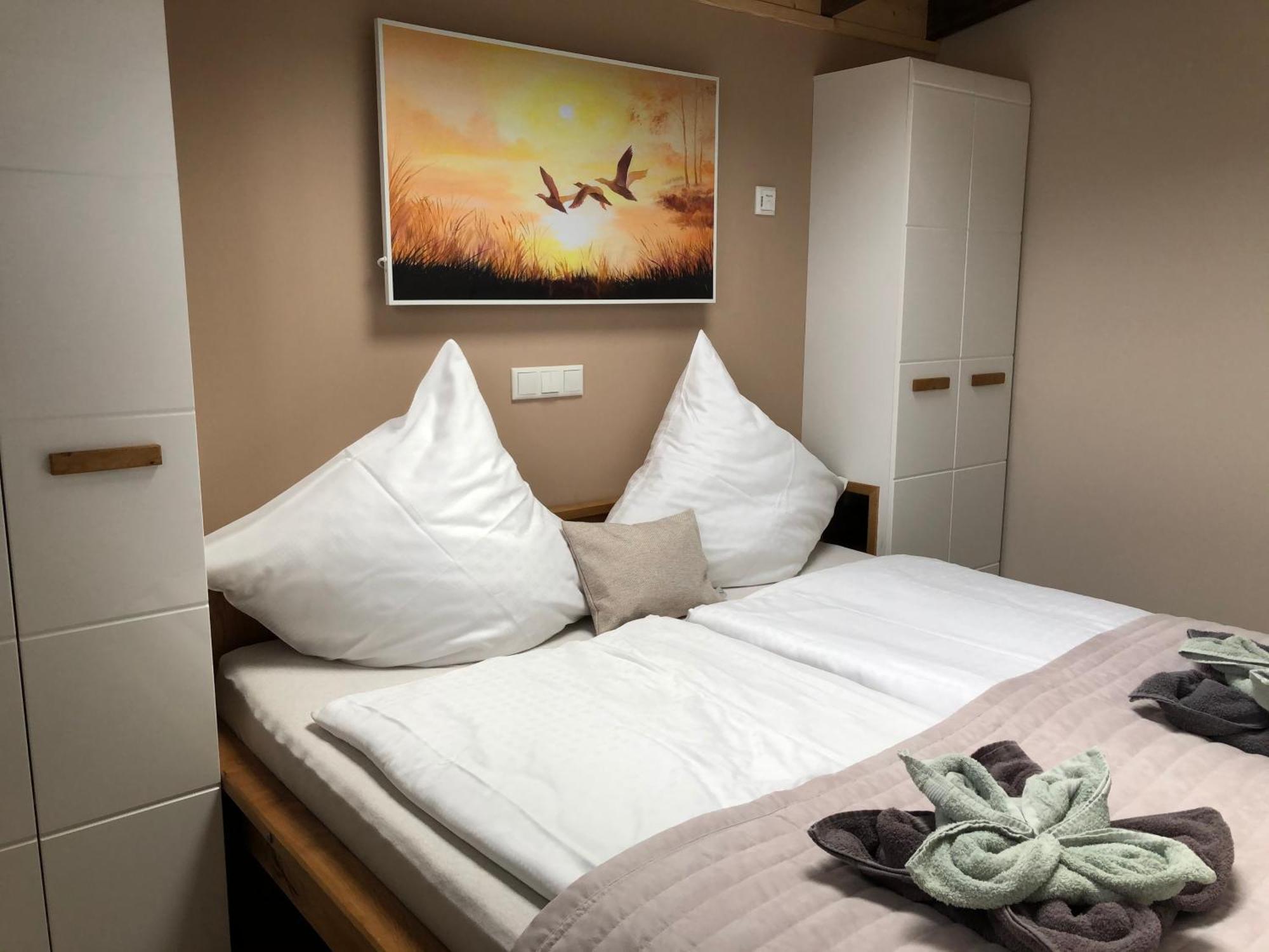 Heideluxe Tinyhouse Villa Soltau Eksteriør billede
