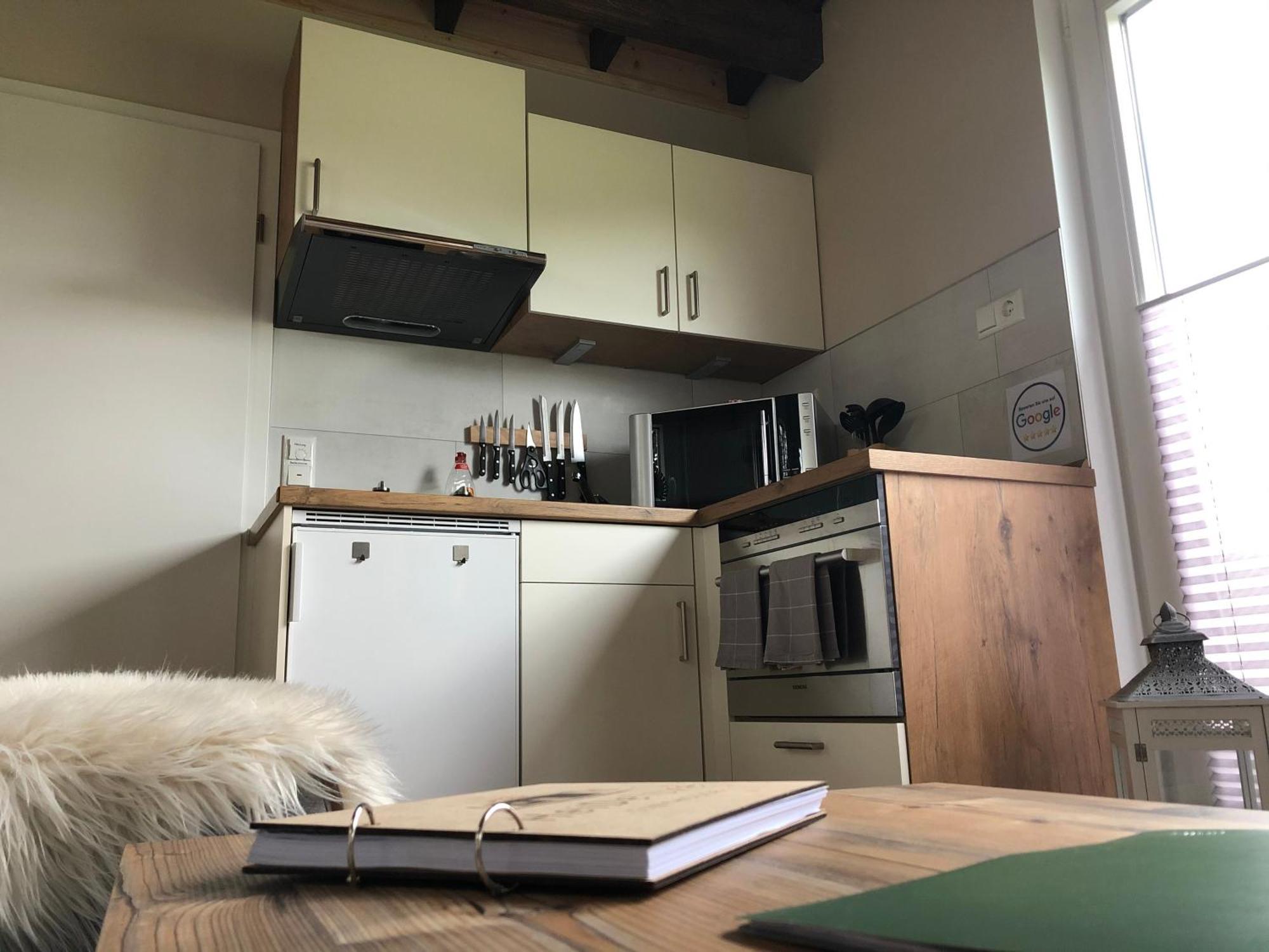 Heideluxe Tinyhouse Villa Soltau Eksteriør billede